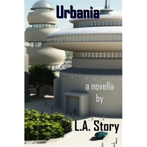 Urbania