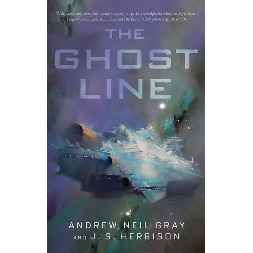 The Ghost Line: The Titanic of the Stars