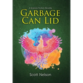 Garbage Can Lid