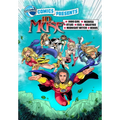 TidalWave Comics Presents: Volume One