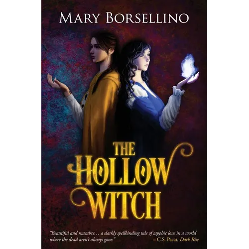 The Hollow Witch