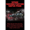 Space Science Fiction Super Pack: A Positronic Book