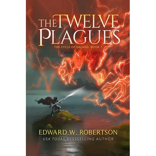 The Twelve Plagues