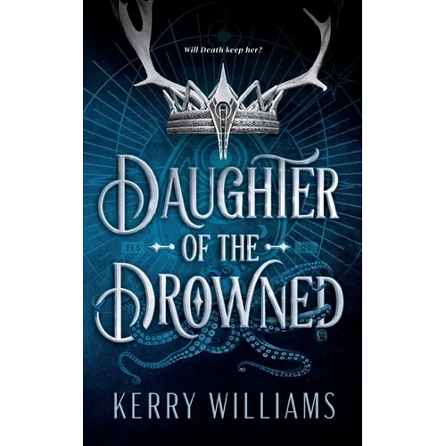 Daughter of the Drowned