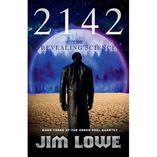 2142 - The Revealing Science