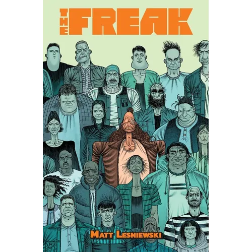 The Freak