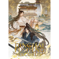 Dinghai Fusheng Records (Novel) Vol. 1