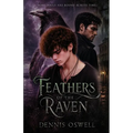 Feathers of the Raven