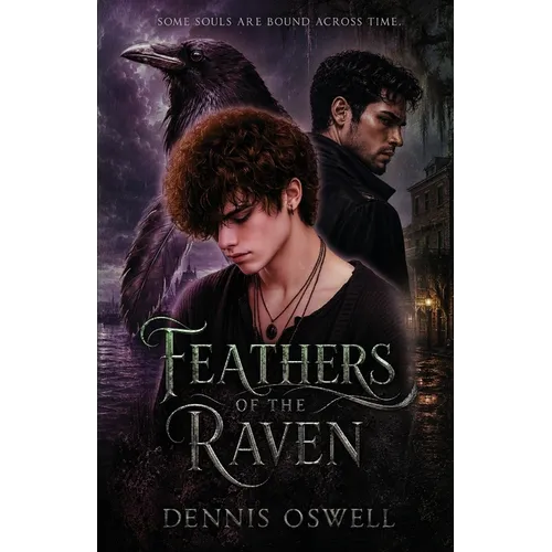 Feathers of the Raven