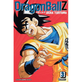 Dragon Ball Z (Vizbig Edition), Vol. 3: The Race for Dragon Balls--In Outer Space!