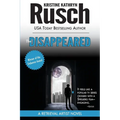 The Disappeared: A Retrieval Artist novel