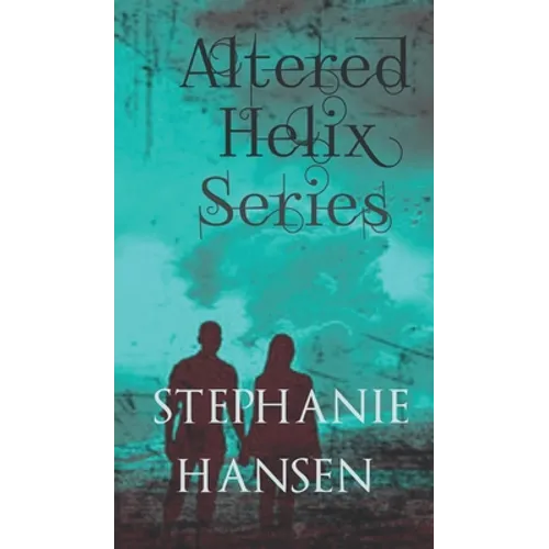 Altered Helix Omnibus: Series