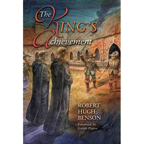 The King's Achievement