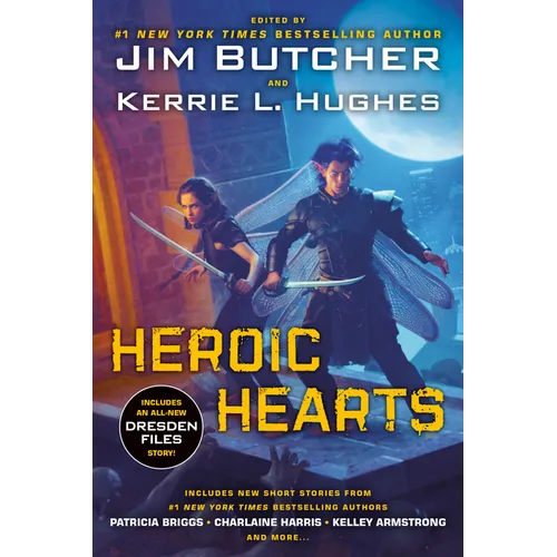 Heroic Hearts