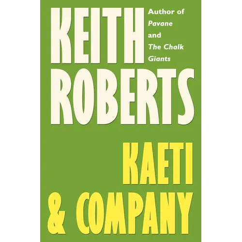 Kaeti & Company