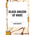 Black Amazon of Mars