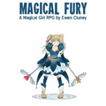 Magical Fury