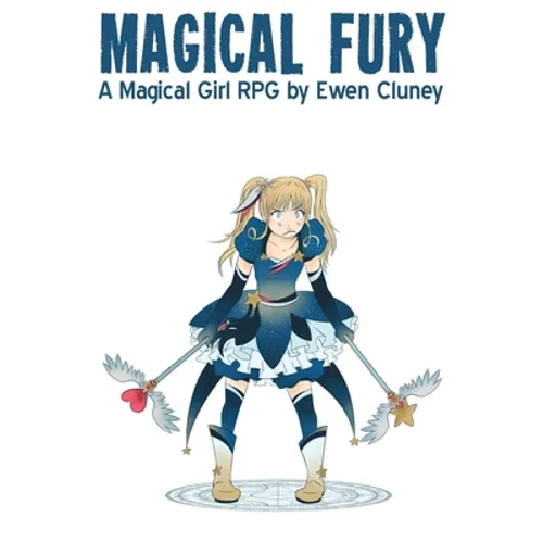 Magical Fury