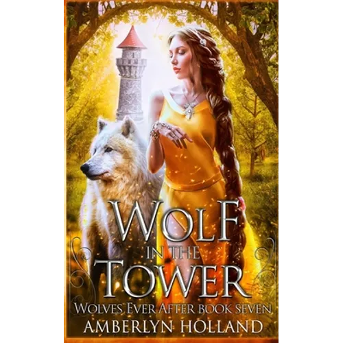 Wolf in the Tower