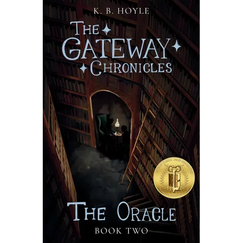 The Oracle