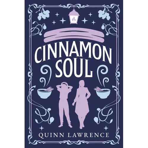 Cinnamon Soul