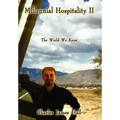 Millennial Hospitality II: The World We Knew