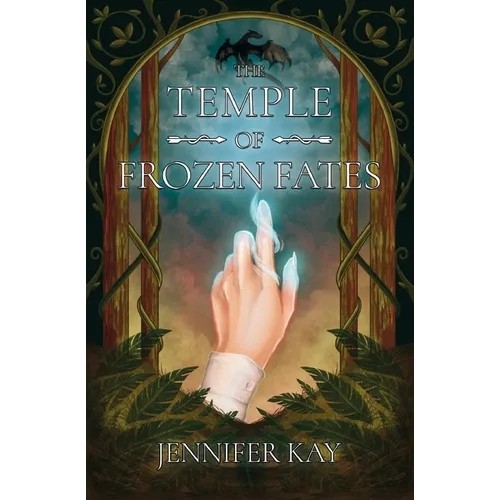 The Temple of Frozen Fates