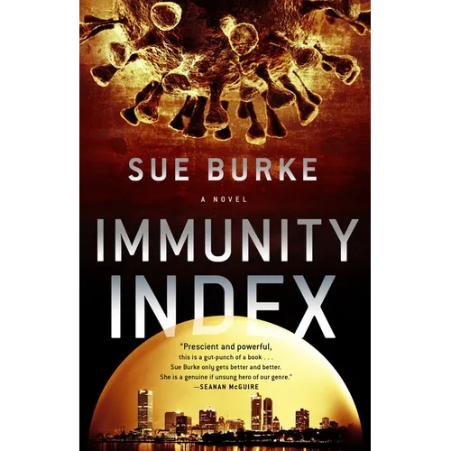 Immunity Index