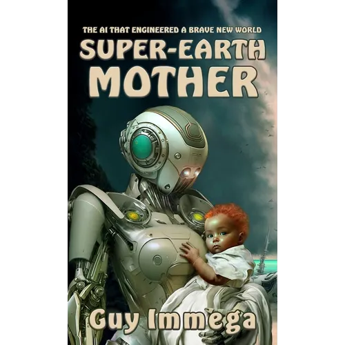 Super-Earth Mother: The AI that Engineered a Brave New World
