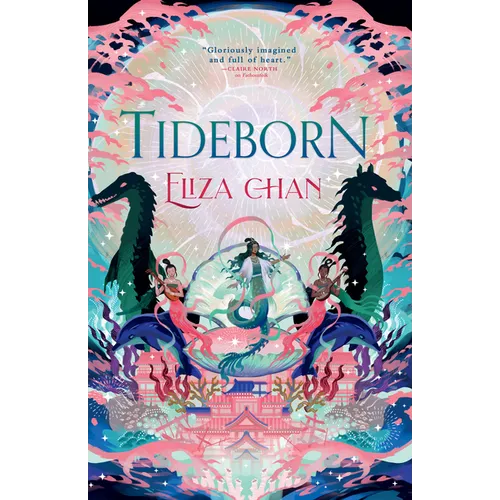 Tideborn