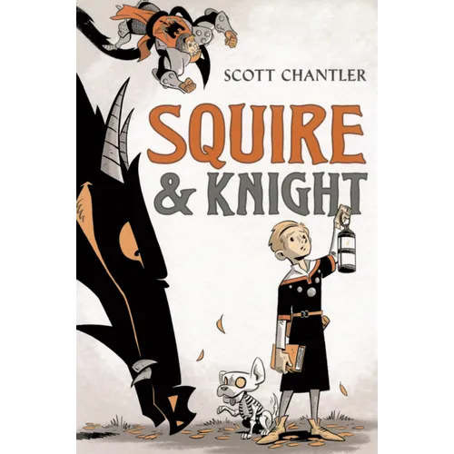 Squire & Knight