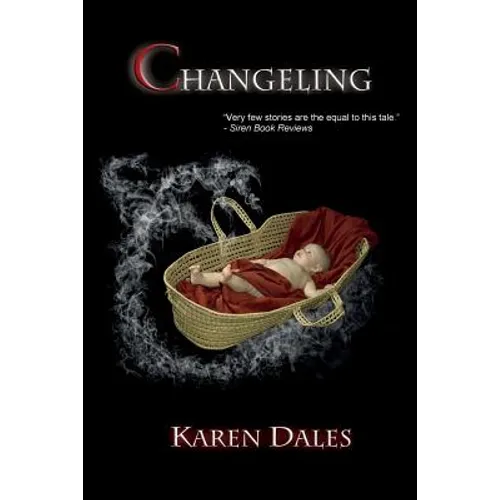 Changeling: Prelude to the Chosen Chronicles