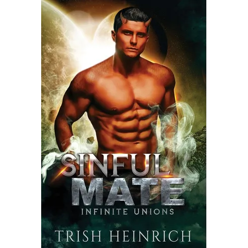 Sinful Mate: A Friends to Lovers Alien Romance