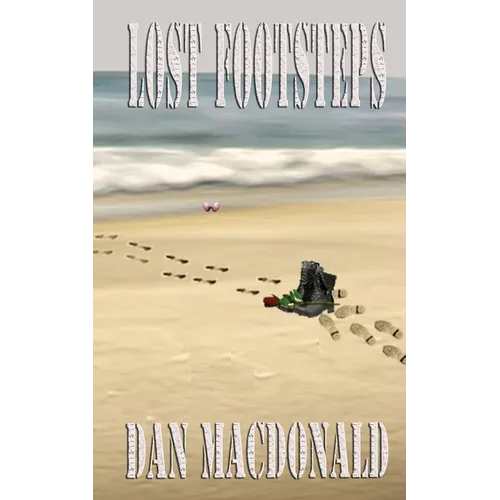 Lost Footsteps