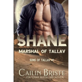 Shane: Marshal of Tallav