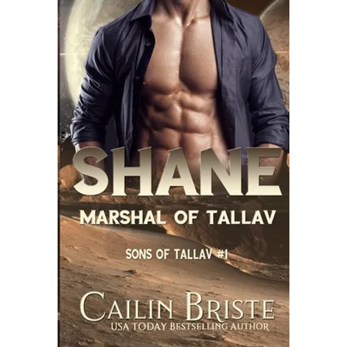 Shane: Marshal of Tallav