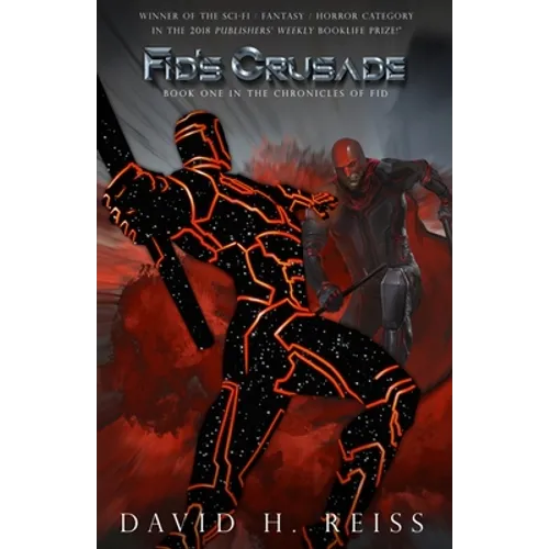 Fid's Crusade