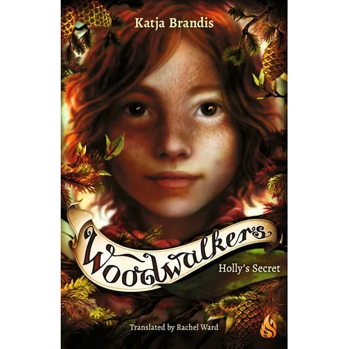 Holly's Secret
