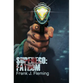 Superego: Fathom