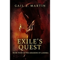 Exile's Quest