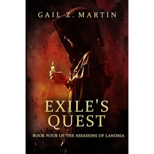 Exile's Quest