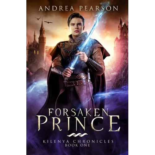 Forsaken Prince