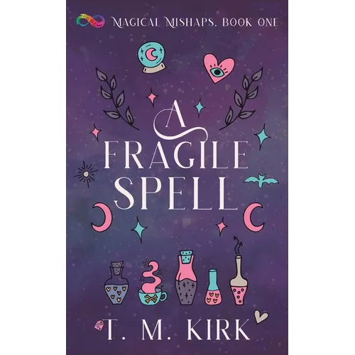 A Fragile Spell
