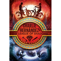 Charlie Hernández & the League of Shadows