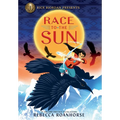 Rick Riordan Presents: Race to the Sun