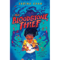 The Bloodstone Thief