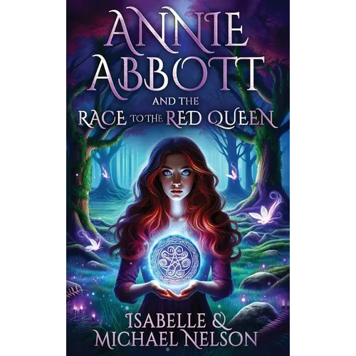 Annie Abbott and the Race to the Red Queen