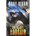 Enticed By The Corsair: A SciFi Alien Romance