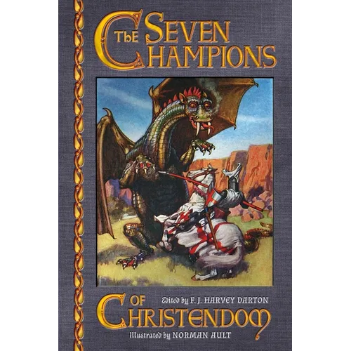 The Seven Champions of Christendom