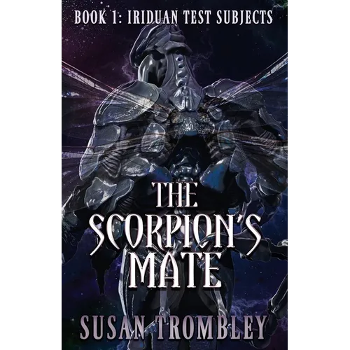 The Scorpion's Mate